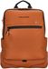 Piquadro Backpack - Rugzak 15.6 43 cm (tobacco)