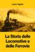 La Libri GmbH La Storia delle Locomotive e delle Ferrovie
