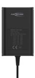 Ansmann 1201-0023 Netvoeding & Inverter