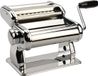 Cosy&Trendy Machine à pâtes - Argent - Inox - 3 types