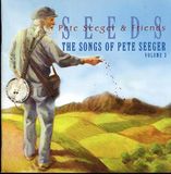 Music&Words Seeds. The Songs Of Pete Seeger Vol (CD)