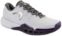 Head Revolt Pro 5.0 Clay Court Schoenen Grijs EU 43 Man
