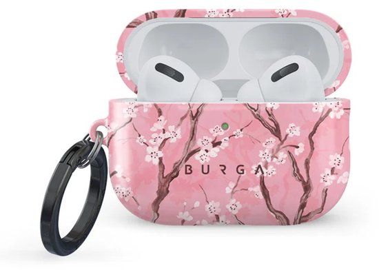 Burga Hardcase voor Apple AirPods Pro 3 - Sakura