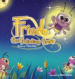 Frieda, Libri GmbH Frieda, the Frolicking Firefly