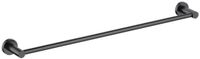 OMNIRES Modern Project - Handdoekhouder, lengte 60 cm, geborsteld antraciet MP60216AT