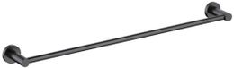 OMNIRES Modern Project - Handdoekhouder, lengte 60 cm, geborsteld antraciet MP60216AT