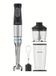 Cecotec 03975 blender Staafmixer 1500 W Zwart, Roestvrijstaal
