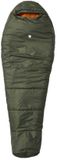 Fjallraven Fjällräven Abisko Three Seasons Slaapzak Groen Long / Right