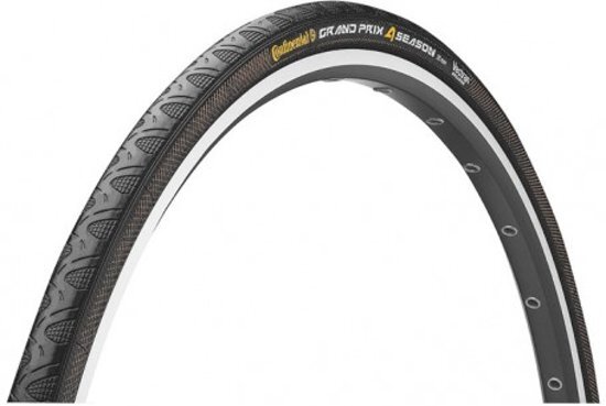 Continental GRAND PRIX 4-SEASON 700X32C VOUW