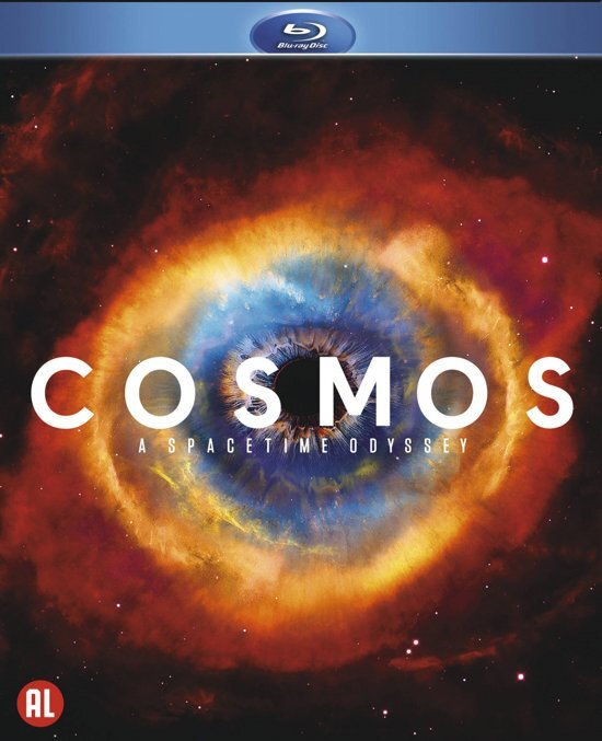 VSN / KOLMIO MEDIA Cosmos A Spacetime Odyssey