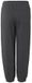 Urban Classics Fluffy Kinder joggingbroek Grijs 110/116