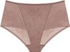 Triumph Maxislip Red Label Wild Rose Sensation Chocolate Mousse XL