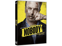 Nobody - DVD