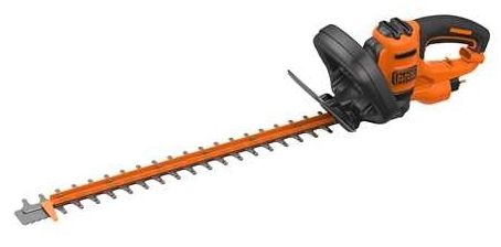 BLACK+DECKER BEHTS401 - Elektrische Heggenschaar - 500W - 55cm