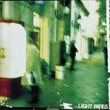 Suburban Light Wires Self-Titled + The Invisible Hand