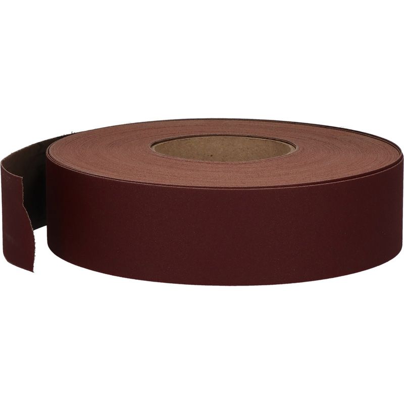 Proline Prof Schuurrol Flexibel - 50mm x 50m - 240 Grit