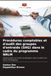 Procédures Editions Notre Savoir Procédures comptables et d'audit des groupes d'entraide (SHG) dans le cadre du programme NRLM: Étude portant sur le bloc de Bongaon, dans le district de North 24 Parganas Paperback