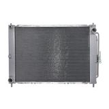 NRF Condenseur, climatisation 350068