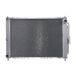NRF Condenseur, climatisation 350068