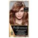 L'Oreal Preference Coloration Cheveux 6 Blond Foncé