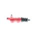 AISIN Récepteur d'embrayage pour TOYOTA: Dyna, Hilux, Hiace, Land Cruiser, Cressida, Crown, Supra (Ref: CRT-099)