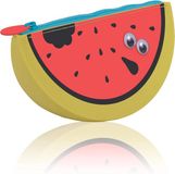 Vibe Squad Watermelon Scented Pencil Case