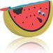 Vibe Squad Watermelon Scented Pencil Case