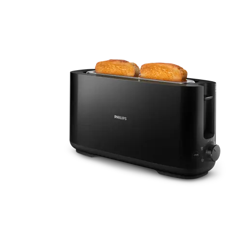Philips Daily-collectie Broodrooster HD2590/90R1