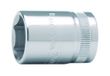 Bahco 3/8" dop 6-kant 14 mm | 7400SM-14