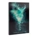 Harry Potter Patronus A5 Notebook Hardback - Lined Journal Note Book, Lined Notebook A5 Sketchbook | Harry Potter Stationery, Lenticular 3D Cover Effect