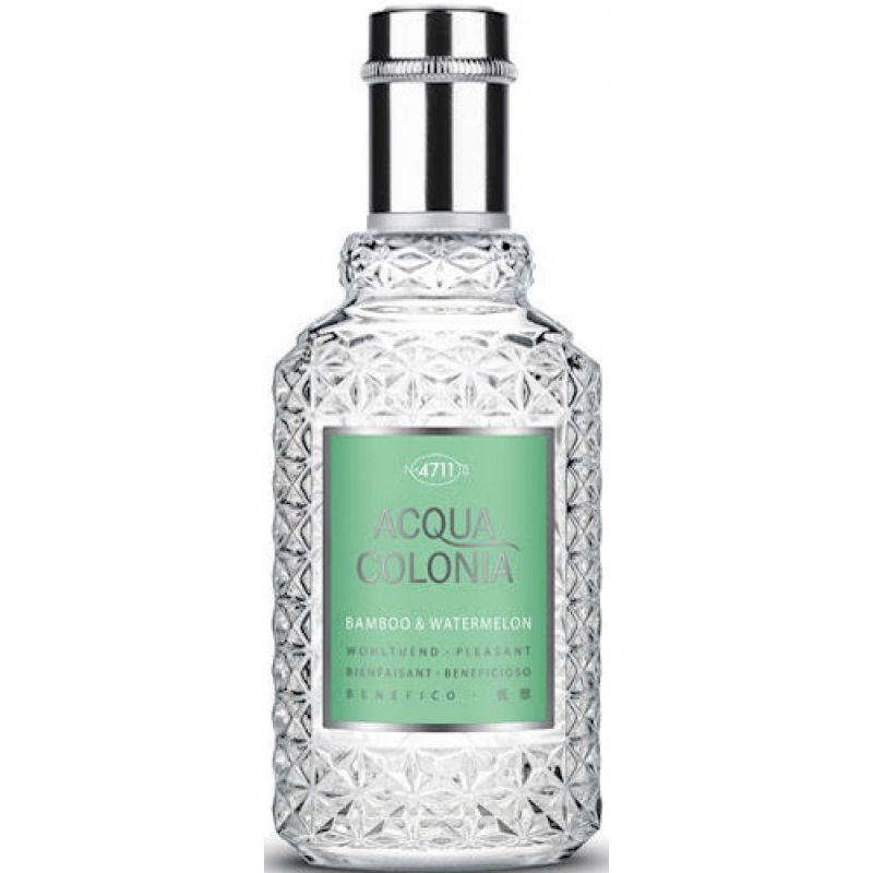 4711 Eau de Cologne / 50 ml / Unisex