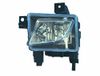 PRASCO Nebelscheinwerfer OP0584414 links