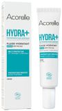 Acorelle Hydra+ Dagelijkse Fotoprotectie Hydraterende Fluïde SPF20 Bio 40 ml