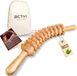 Rouleau de massage Maderotherapie