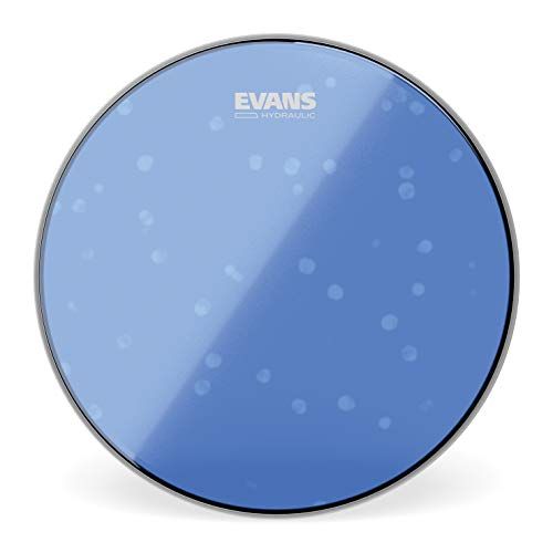 EVANS Evans Drumkoppen - Hydraulische Blue Tom Drumhead, 6 Inch