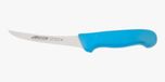Arcos Serie 2900 – uitbeenmes – lemmet nitrum, roestvrij staal 140 mm – handvat van polypropyleen, kleur blauw
