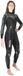 Mares Evolution 5 Mm combinaison femme noir 2XL