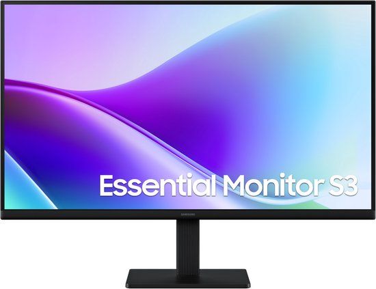 Samsung Gaming-Monitor LS27F320GAUXEN Full HD 27"