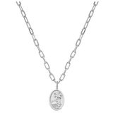 Glanzstücke München Ketting zilver 925