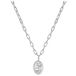 Glanzstücke München Ketting zilver 925