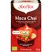 Yogi tea Biologische Thee Maca Chai - 3 x 12 Stuks - Voordeelverpakking