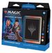 Magic: The Gathering Universes Beyond: Doctor Who: Timey-Wimey Commander Deck