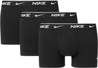 Nike Stretch Trunk Boxershort Heren (3-pack) - Maat M