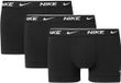Nike Stretch Trunk Boxershort Heren (3-pack) - Maat M