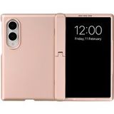imoshion Color Backcover met Stand voor de Samsung Galaxy Z Fold 8 - Goud