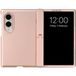 imoshion Color Backcover met Stand voor de Samsung Galaxy Z Fold 8 - Goud