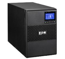 Eaton 9SX700I - Ononderbroken stroomvoorziening (UPS) - Zwart