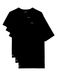 LACOSTE Chemise Noir