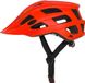 Trespass Zprokit - Casque de vélo pour adultes - Néon Rouge