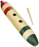 LP Latin Percussion LP861700 Guiro CP Cylinder